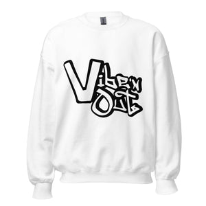 Just Vibes Crewneck Sweatshirt