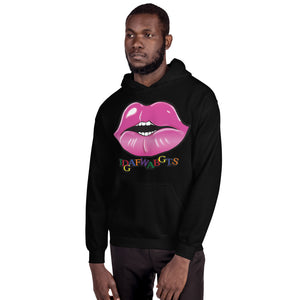 IDC Unisex Hoodie