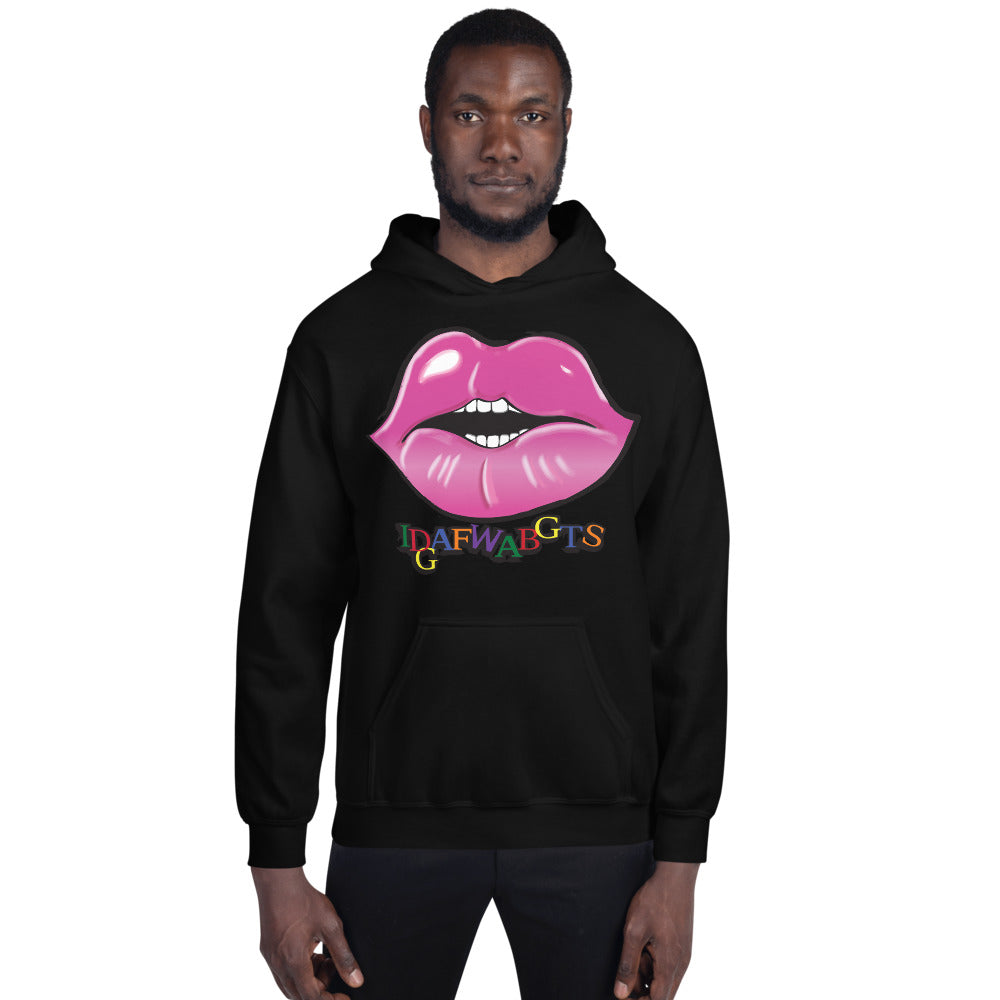 IDC Unisex Hoodie