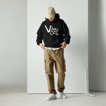 Load image into Gallery viewer, Just Vibes Hoodie
