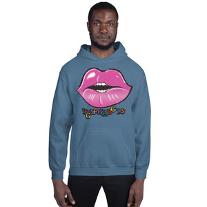 IDC Unisex Hoodie