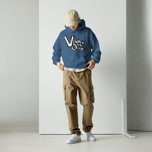 Just Vibes Hoodie