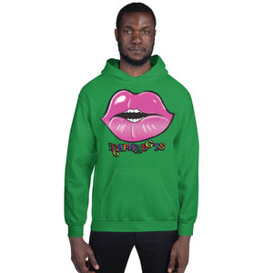 IDC Unisex Hoodie