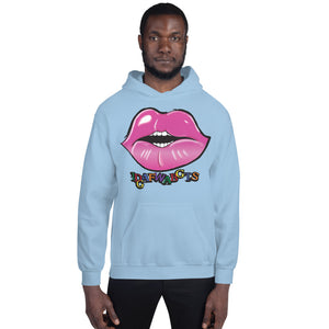 IDC Unisex Hoodie