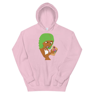 Que' Possa-ble Hoodie