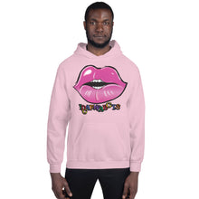 Load image into Gallery viewer, IDC Unisex Hoodie
