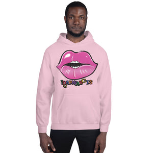 IDC Unisex Hoodie