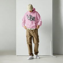 Load image into Gallery viewer, Just Vibes Hoodie
