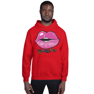 IDC Unisex Hoodie