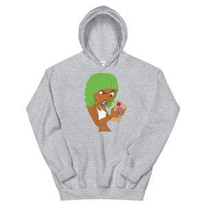 Que' Possa-ble Hoodie