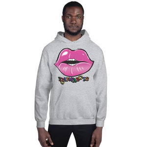 IDC Unisex Hoodie