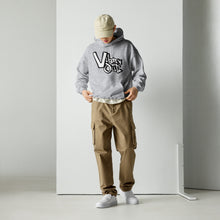 Load image into Gallery viewer, Just Vibes Hoodie
