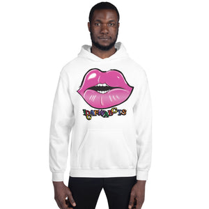 IDC Unisex Hoodie