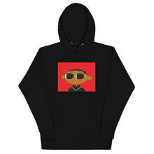 Load image into Gallery viewer, Numero Uno Unisex Hoodie
