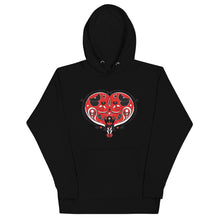 Load image into Gallery viewer, Heart This Unisex Hoodie
