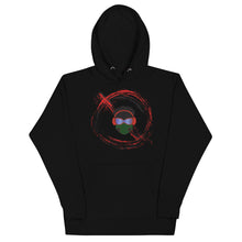 Load image into Gallery viewer, Mask Up Unisex Hoodie
