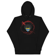 Load image into Gallery viewer, Mask Up (H.E.R)s Unisex Hoodie
