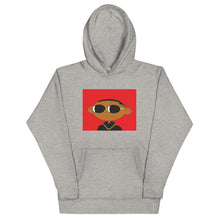 Load image into Gallery viewer, Numero Uno Unisex Hoodie
