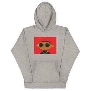 Numero Uno Unisex Hoodie