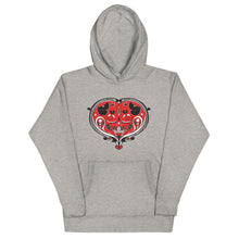 Load image into Gallery viewer, Heart This Unisex Hoodie
