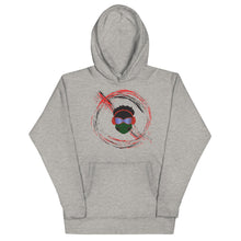 Load image into Gallery viewer, Mask Up Unisex Hoodie
