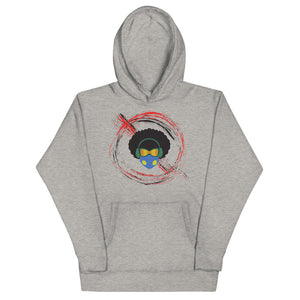 Mask Up (H.E.R)s Unisex Hoodie