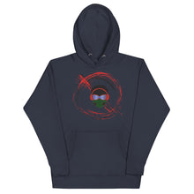 Load image into Gallery viewer, Mask Up Unisex Hoodie
