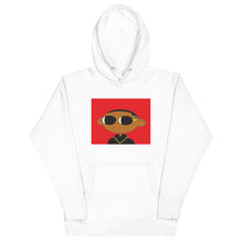 Load image into Gallery viewer, Numero Uno Unisex Hoodie
