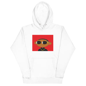 Numero Uno Unisex Hoodie