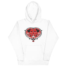 Load image into Gallery viewer, Heart This Unisex Hoodie
