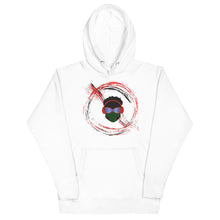 Load image into Gallery viewer, Mask Up Unisex Hoodie
