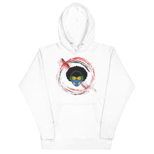 Load image into Gallery viewer, Mask Up (H.E.R)s Unisex Hoodie
