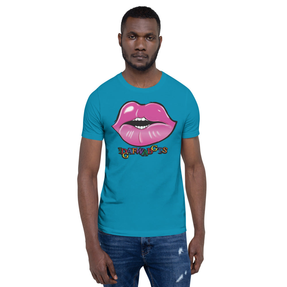 IDC Unisex T-Shirt