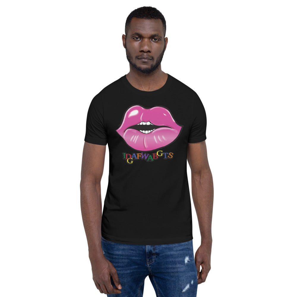 IDC Unisex T-Shirt