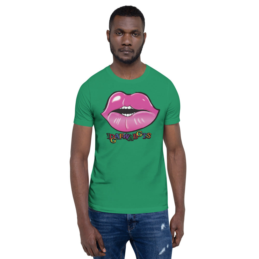 IDC Unisex T-Shirt