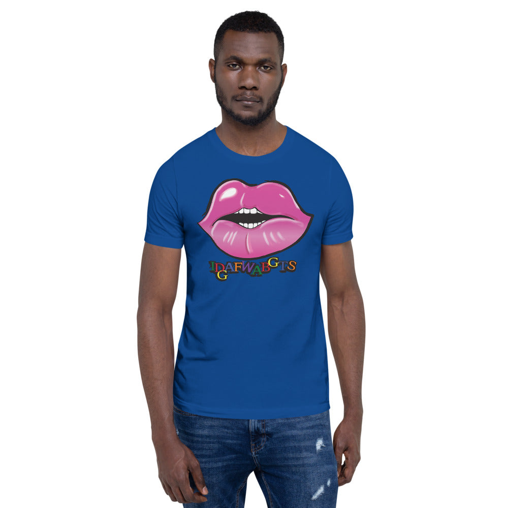 IDC Unisex T-Shirt