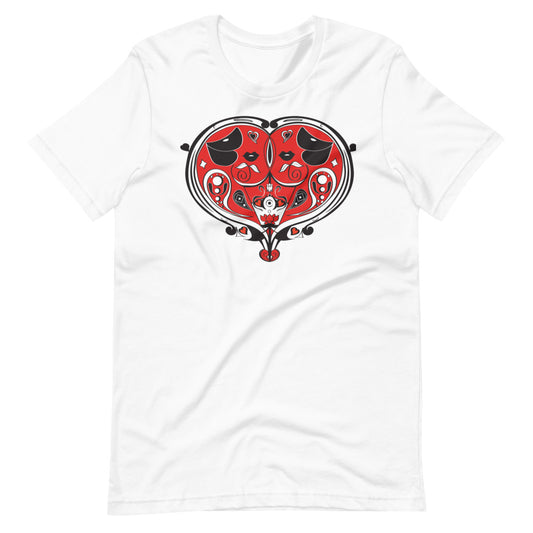 Heart This! Short-Sleeve Unisex T-Shirt