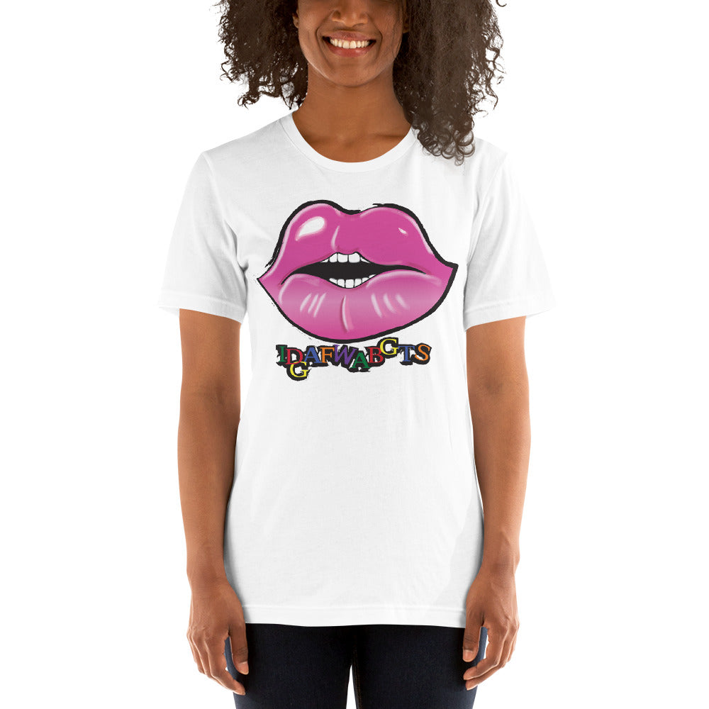 IDC Unisex T-Shirt