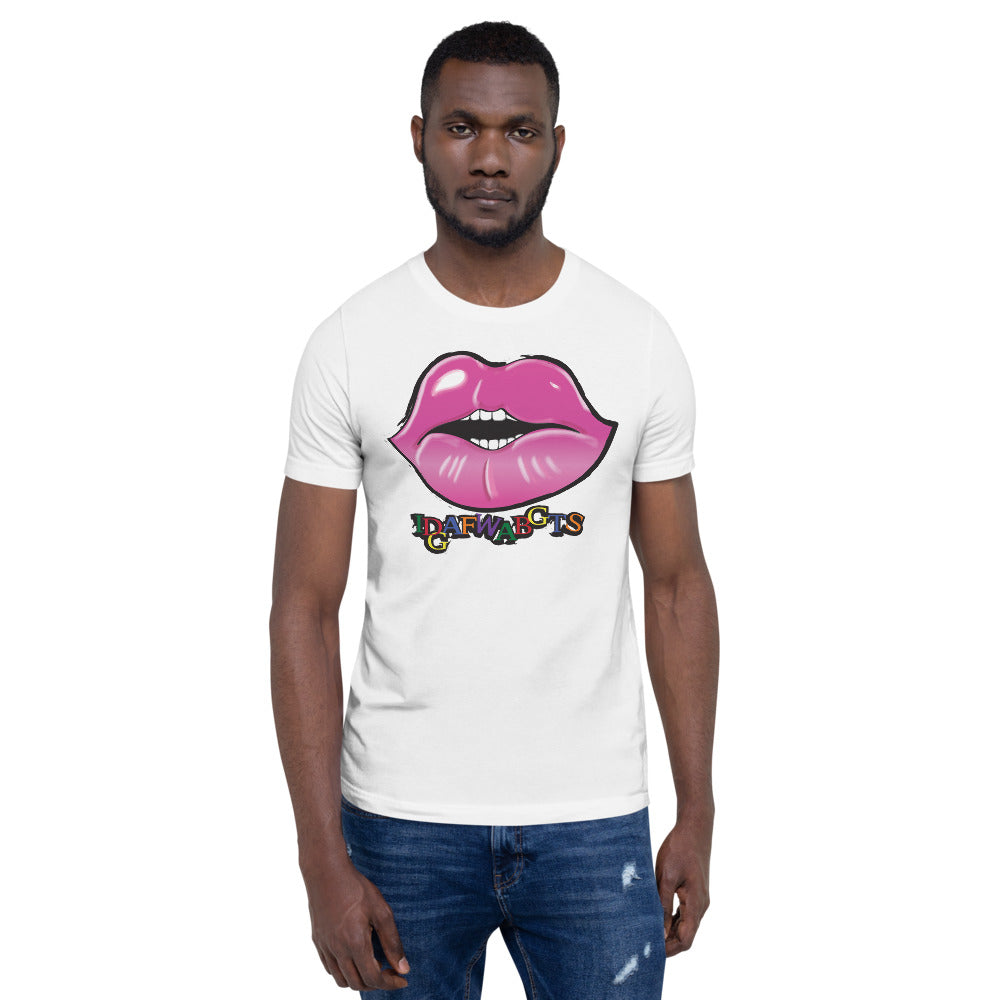 IDC Unisex T-Shirt