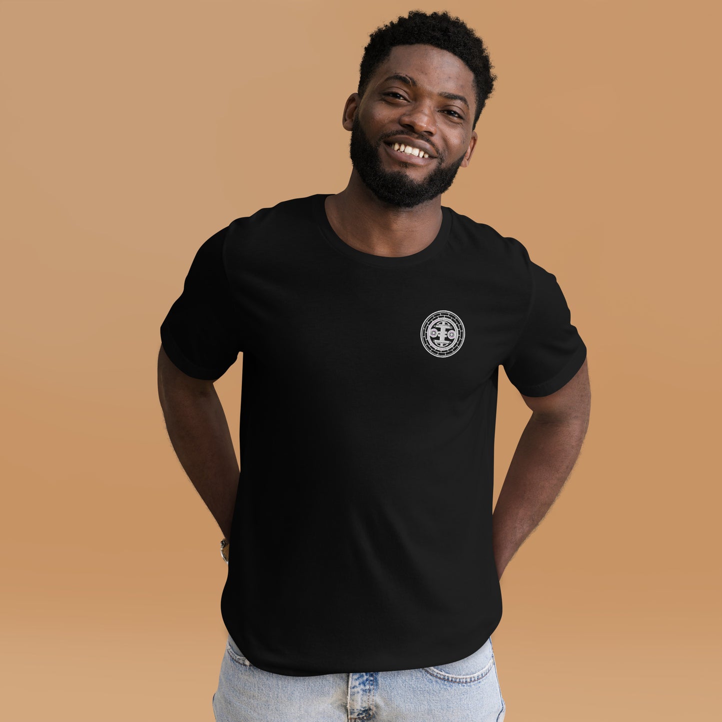 True Believer TD-Shirt