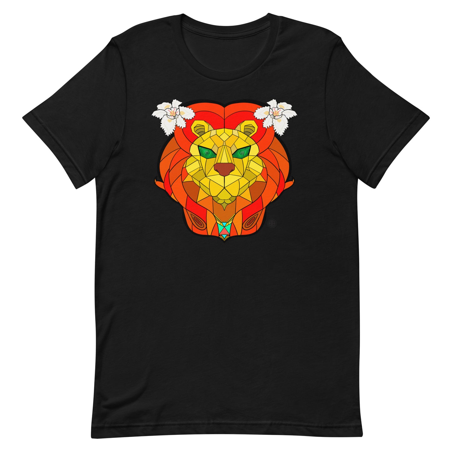 Leo Energy t-shirt