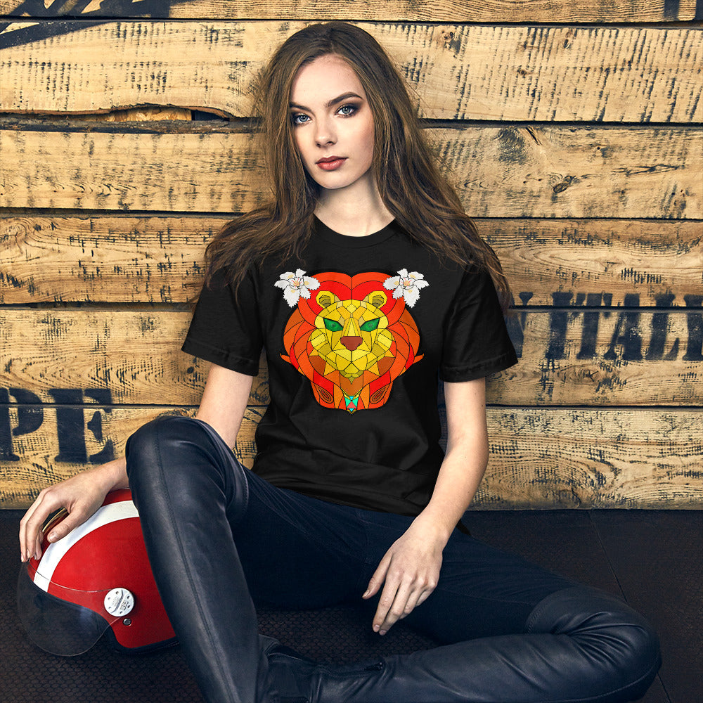 Leo Energy t-shirt