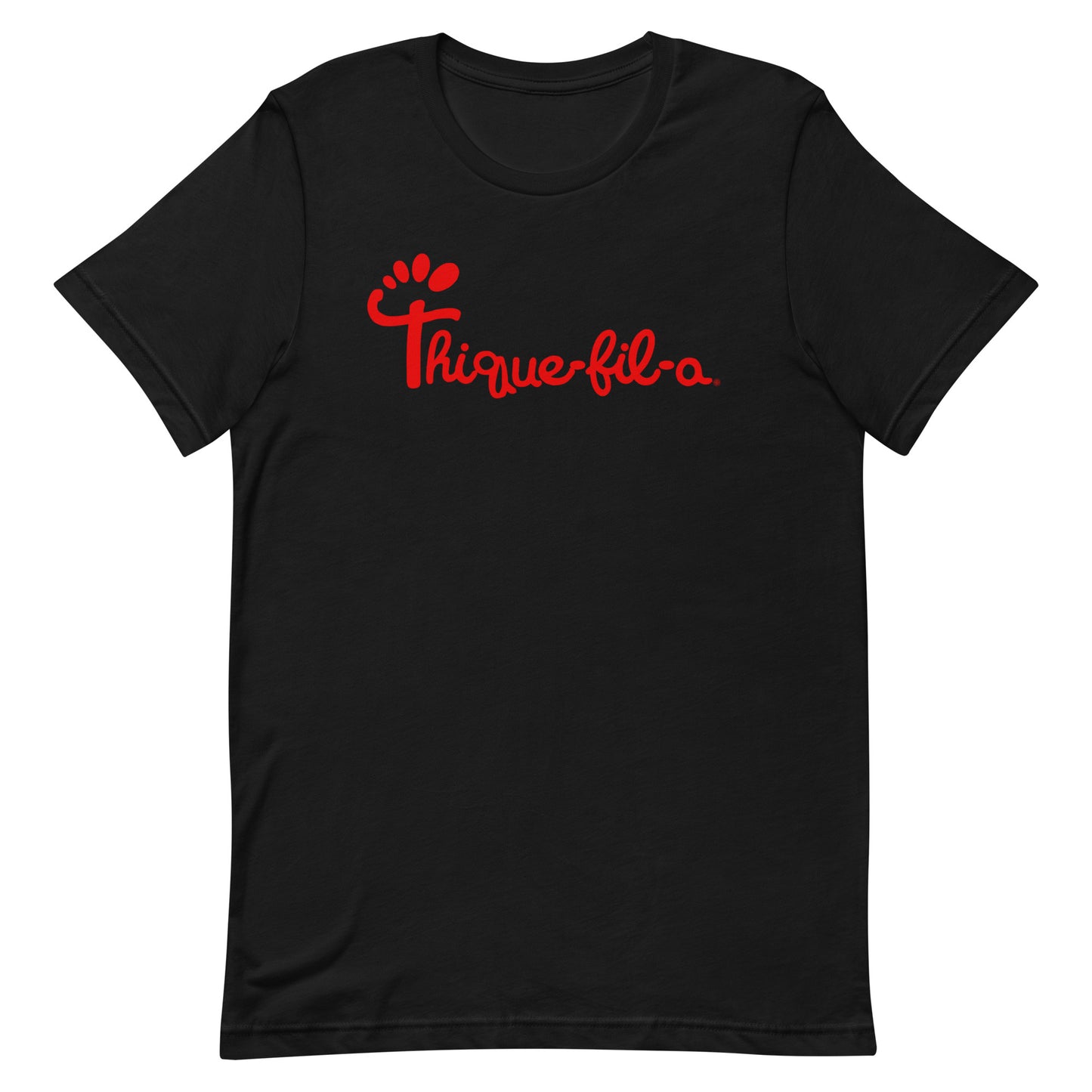 Thique-fil-a T-shirt