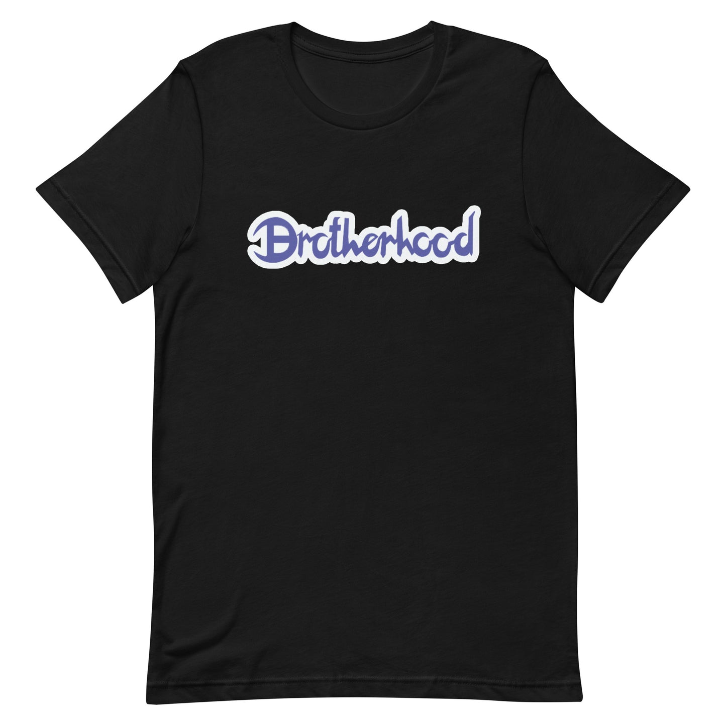 Good Brother Blu Unisex t-shirt