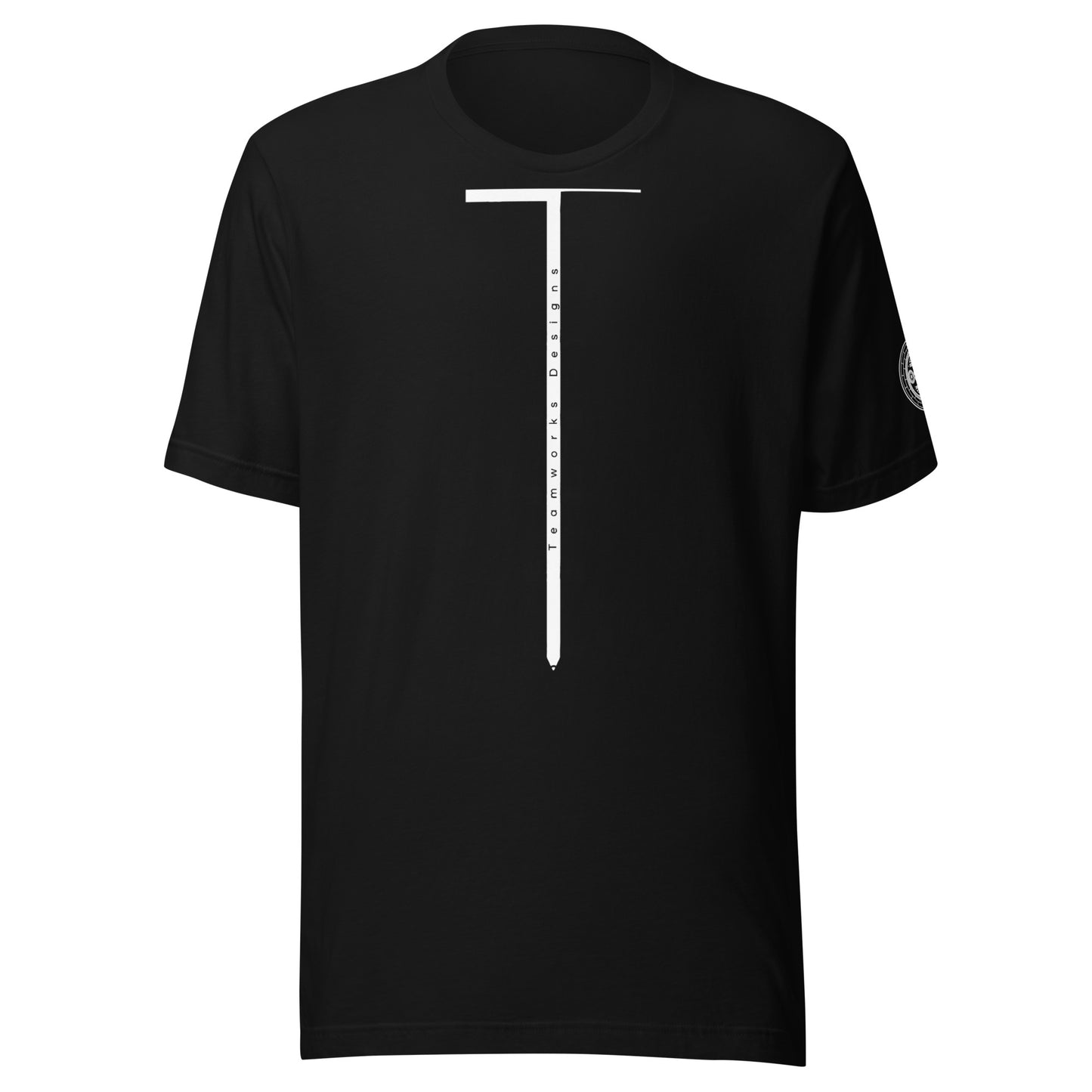 Fine T Design  T-shirt