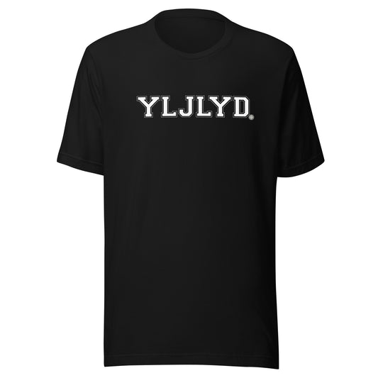 YLJLYD t-shirt