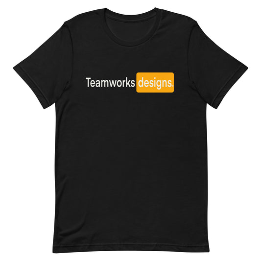 TD Hub t-shirt