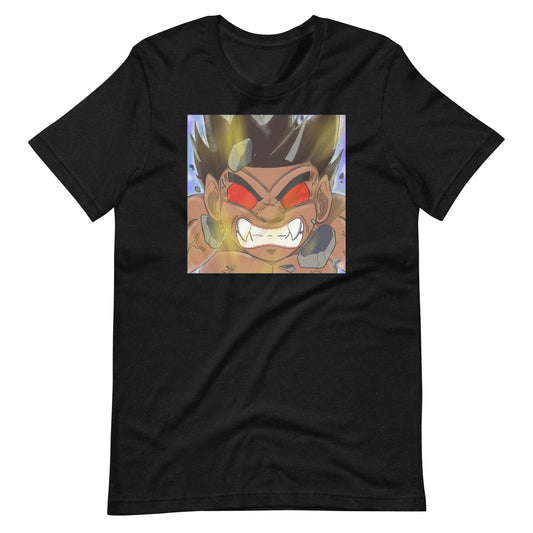 Power Up Unisex t-shirt