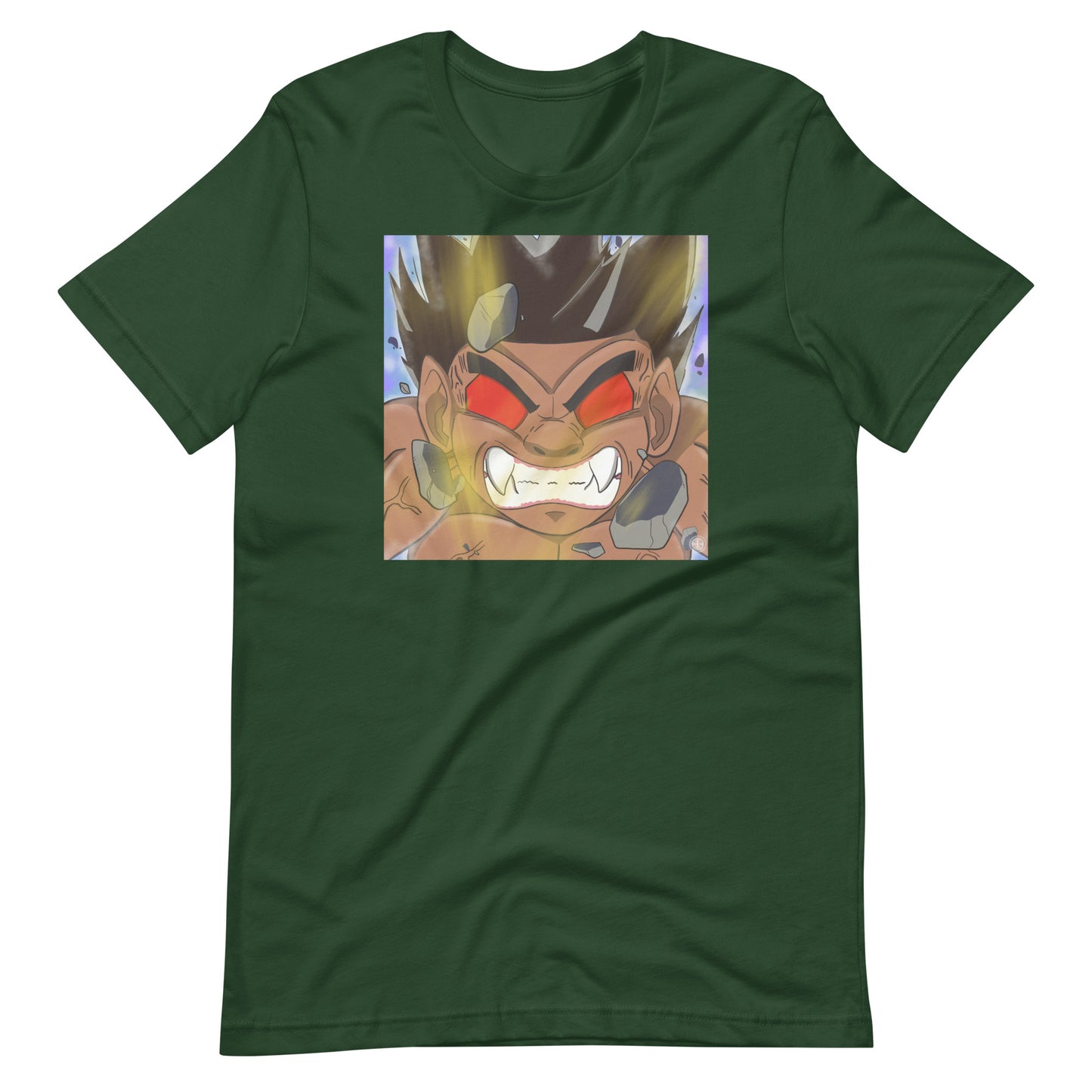 Power Up Unisex t-shirt