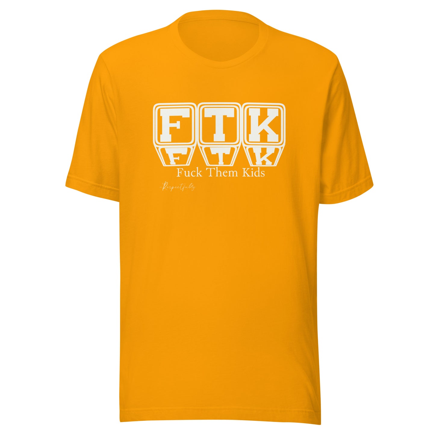 FTK T-shirt